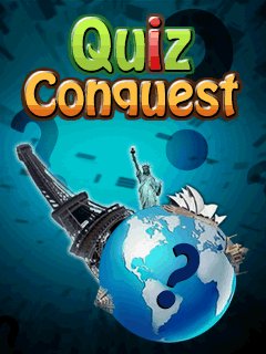 game pic for Quiz: Conquest
